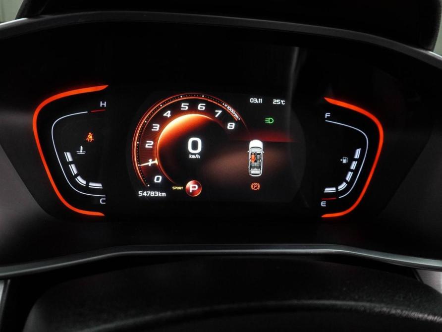 Geely Coolray I Воронеж  - изображение 19