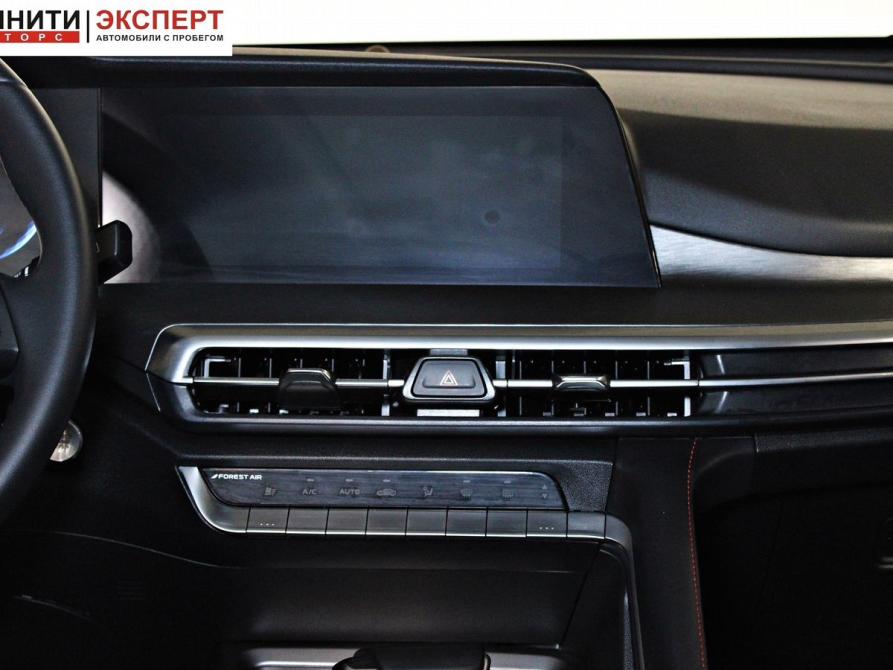 Changan CS35 Plus I Рестайлинг Белгород  - изображение 15