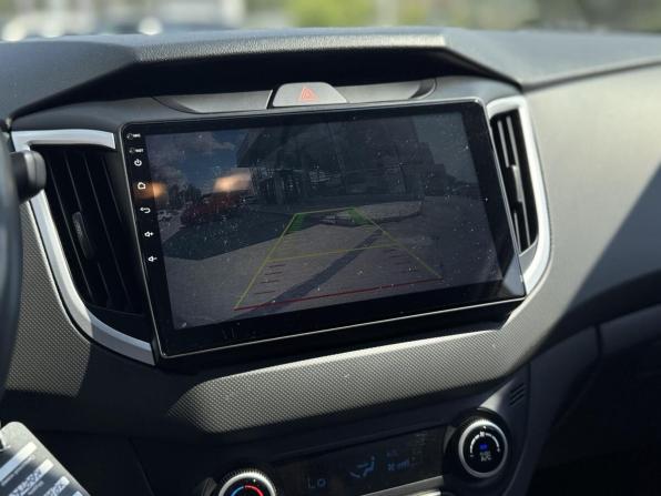 Hyundai Creta I с пробегом 2020 года, цена 1 646 300 рублей, 133783 км, внедорожник, Автокод Объявления