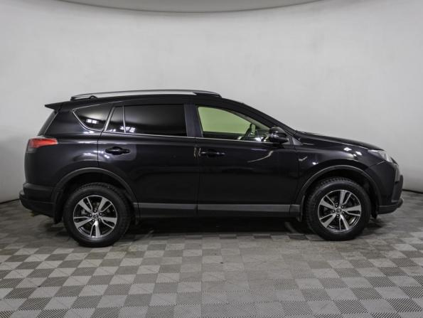 Toyota RAV4 IV (XA40) Рестайлинг с пробегом 2016 года, цена 1 879 000 рублей, 150472 км, внедорожник, Автокод Объявления