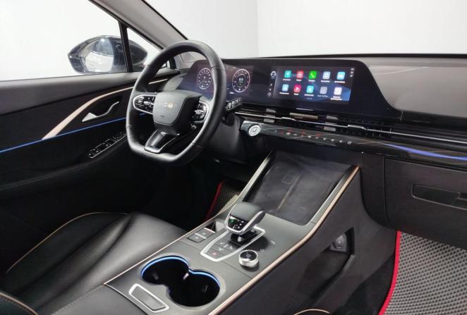 Omoda C5 I с пробегом 2023 года, цена 1 831 000 рублей, 31000 км, внедорожник, Автокод Объявления