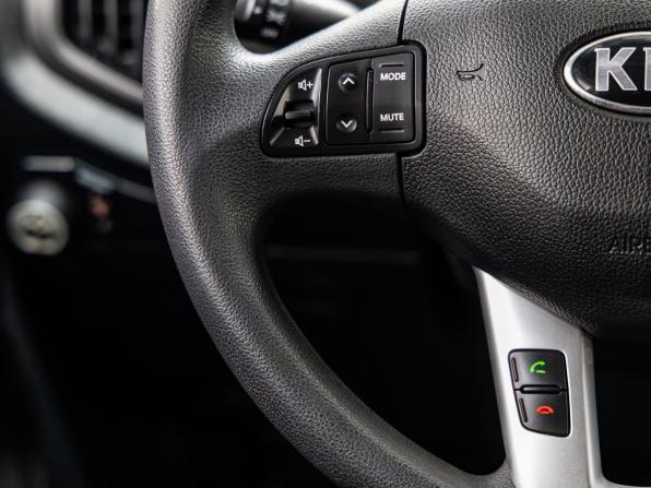 Kia Sportage III с пробегом 2013 года, цена 1 378 000 рублей, 98157 км, внедорожник, Автокод Объявления