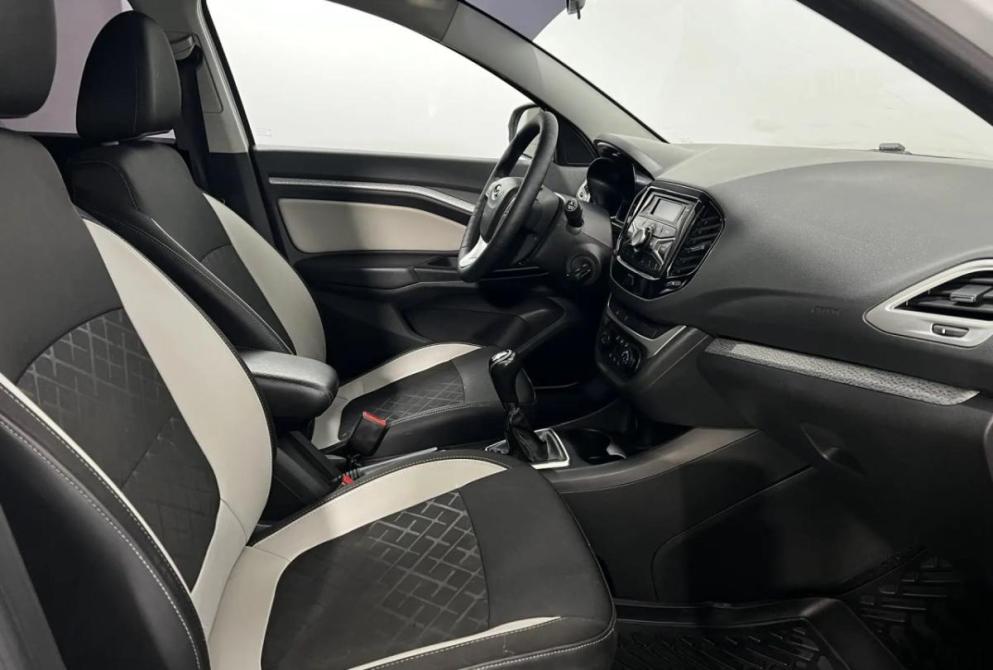 Lada (ВАЗ) Vesta I Нижний Новгород  - изображение 13