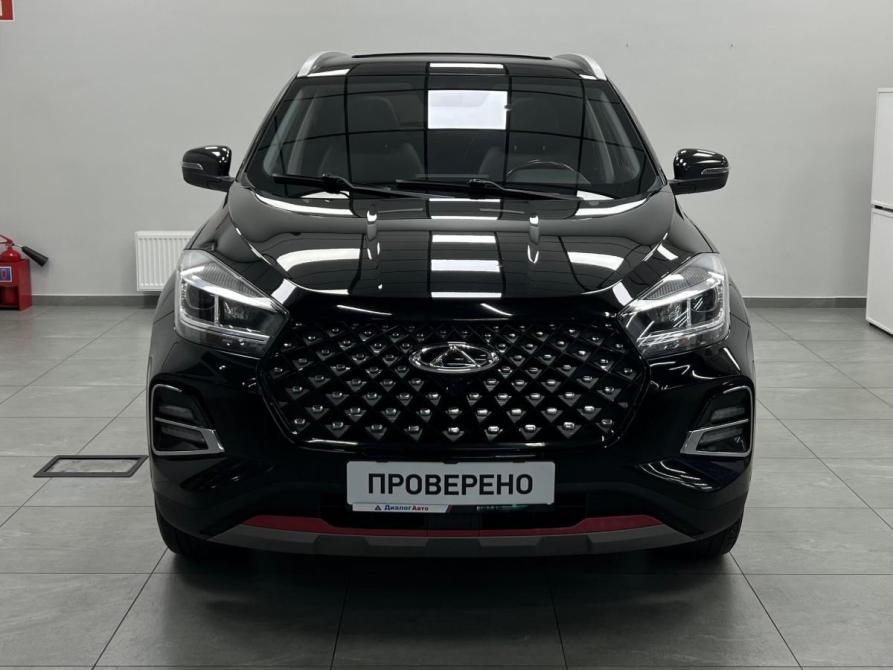 Chery Tiggo 4 Pro I Казань  - изображение 2