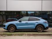 Porsche Cayenne III Санкт-Петербург  - изображение 49