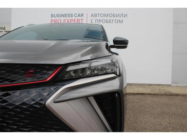 Geely Coolray I Рестайлинг с пробегом 2024 года, цена 2 030 000 рублей, 53801 км, внедорожник, Автокод Объявления