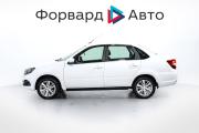Lada (ВАЗ) Granta I Рестайлинг Тюмень  - изображение 30