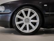 Audi S8 I (D2) Рестайлинг Москва  - изображение 54
