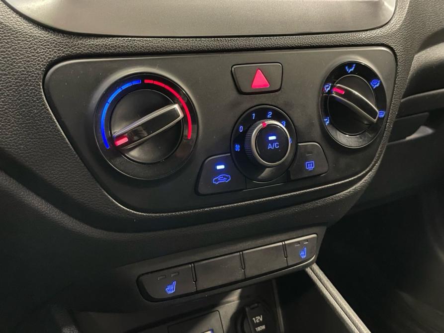 Hyundai Solaris II Уфа  - изображение 18