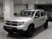 Renault Duster I Рестайлинг Казань  - изображение 23