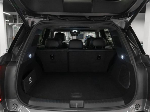 GAC Trumpchi S7 I с пробегом 2026 года, цена 5 150 000 рублей, 5422 км, внедорожник, Автокод Объявления