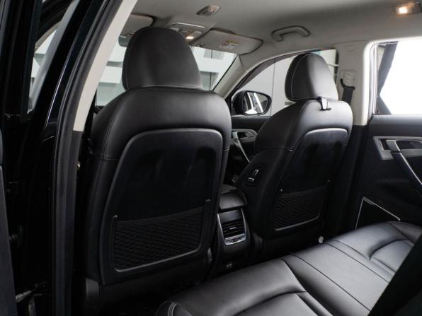 Geely Atlas I с пробегом 2019 года, цена 1 550 000 рублей, 116827 км, внедорожник, Автокод Объявления