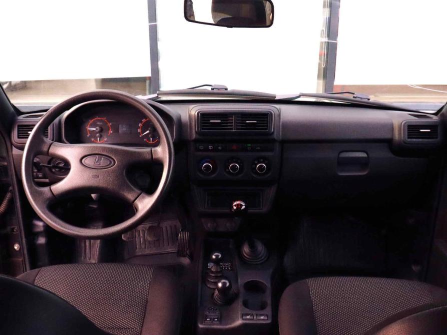 Lada (ВАЗ) 2121 (4x4) I Рестайлинг (2020) Екатеринбург  - изображение 16