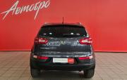 Kia Sportage III Вологда  - изображение 23