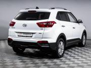 Hyundai Creta I Москва  - изображение 22