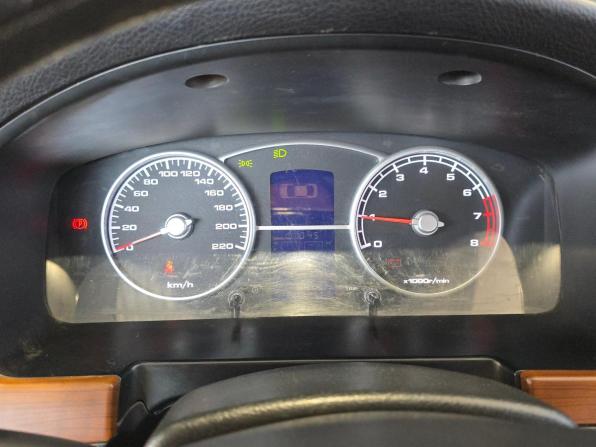 Lifan Solano I (620) с пробегом 2014 года, цена 149 000 рублей, 126000 км, седан, Автокод Объявления