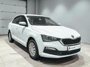 Skoda Rapid II Екатеринбург  - изображение 20