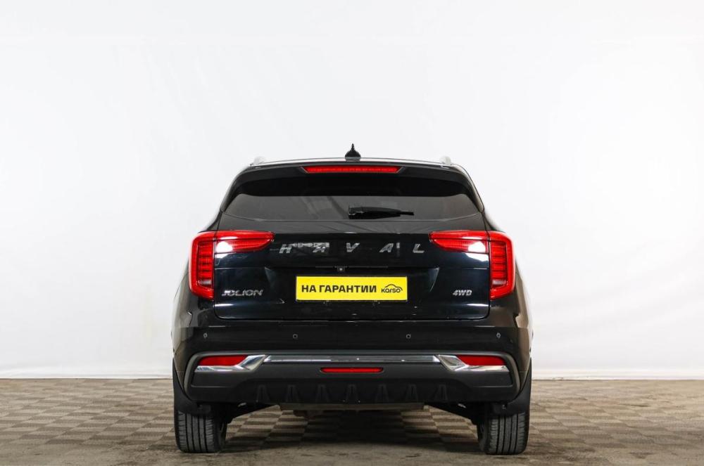 Haval Jolion I Тюмень  - изображение 6