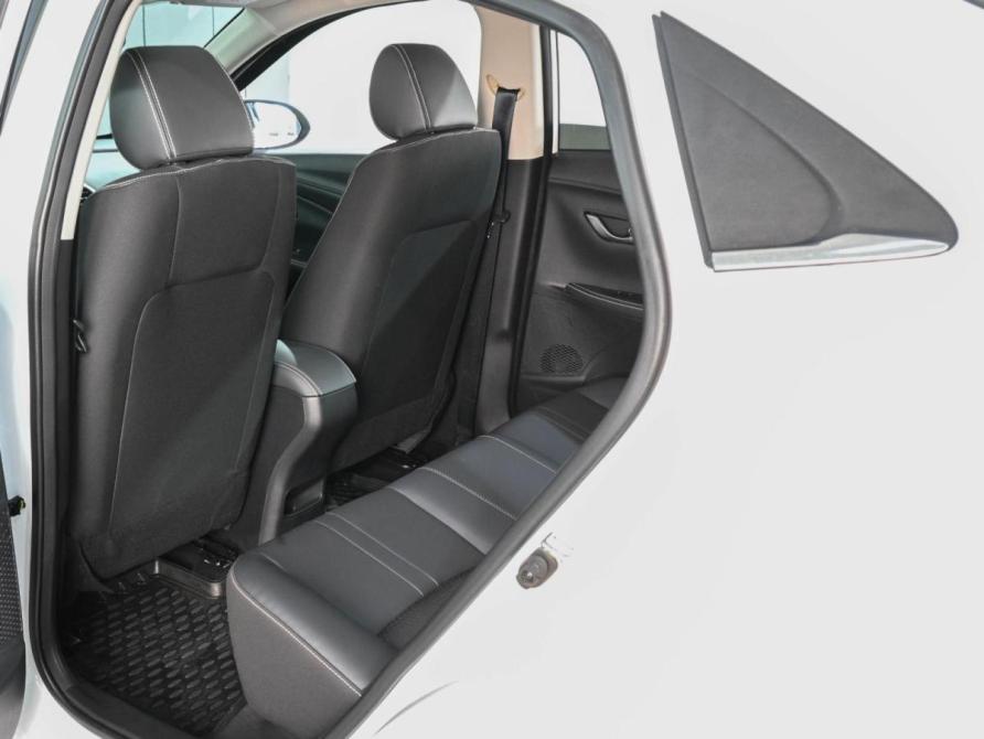 Changan Alsvin Ростов-на-Дону  - изображение 11