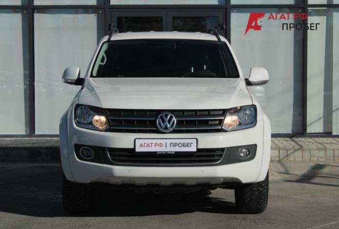 Volkswagen Amarok I с пробегом 2013 года, цена 1 520 000 рублей, 277707 км, offers.body_type.unknown, Автокод Объявления