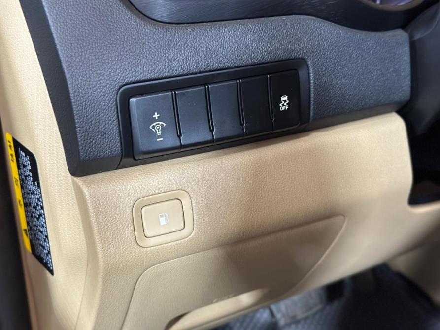 Kia Carnival III Уфа  - изображение 21