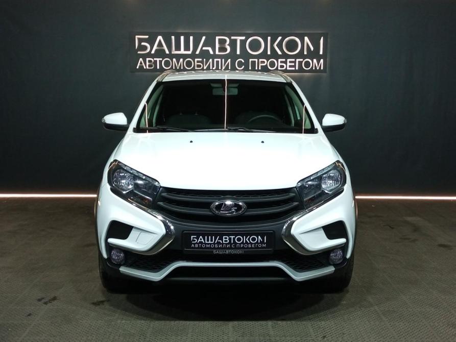 Lada (ВАЗ) XRAY I Уфа  - изображение 2