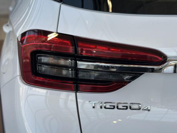 Chery Tiggo 4 I Рестайлинг с пробегом 2021 года, цена 1 449 000 рублей, 12953 км, внедорожник, Автокод Объявления