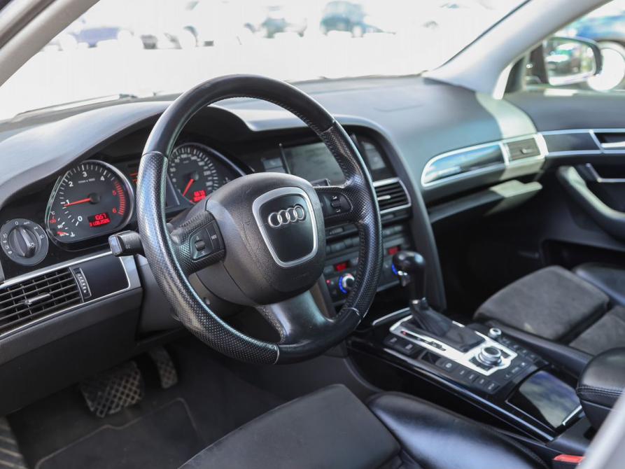 Audi A6 III (C6) Ижевск  - изображение 10