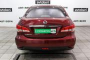 Nissan Almera III (G15) Ульяновск  - изображение 30
