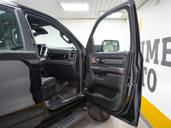 Ram 1500 V Рестайлинг с пробегом 2026 года, цена 11 499 000 рублей, 46 км, offers.body_type.unknown, Автокод Объявления
