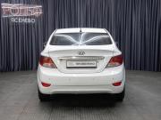 Hyundai Solaris I Москва  - изображение 25