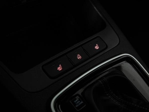 Kia Rio IV Рестайлинг с пробегом 2020 года, цена 1 699 777 рублей, 65320 км, хэтчбек, Автокод Объявления