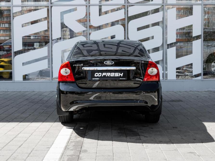 Ford Focus II Рестайлинг Ставрополь  - изображение 4