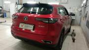 Changan CS55 Plus II Санкт-Петербург  - изображение 8