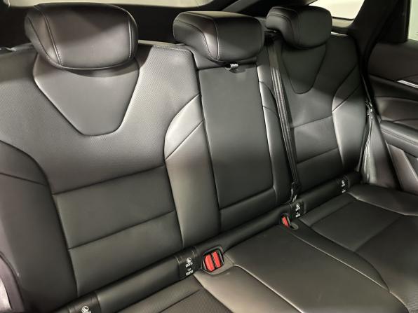 Haval F7x II с пробегом 2025 года, цена 3 299 000 рублей, 12502 км, внедорожник, Автокод Объявления