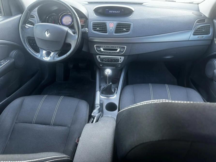 Renault Megane III Рестайлинг Астрахань  - изображение 17