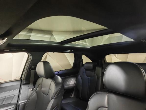 Kia Sorento IV с пробегом 2021 года, цена 3 899 000 рублей, 54604 км, внедорожник, Автокод Объявления