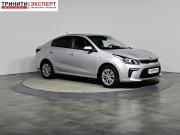 Kia Rio IV Белгород  - изображение 21