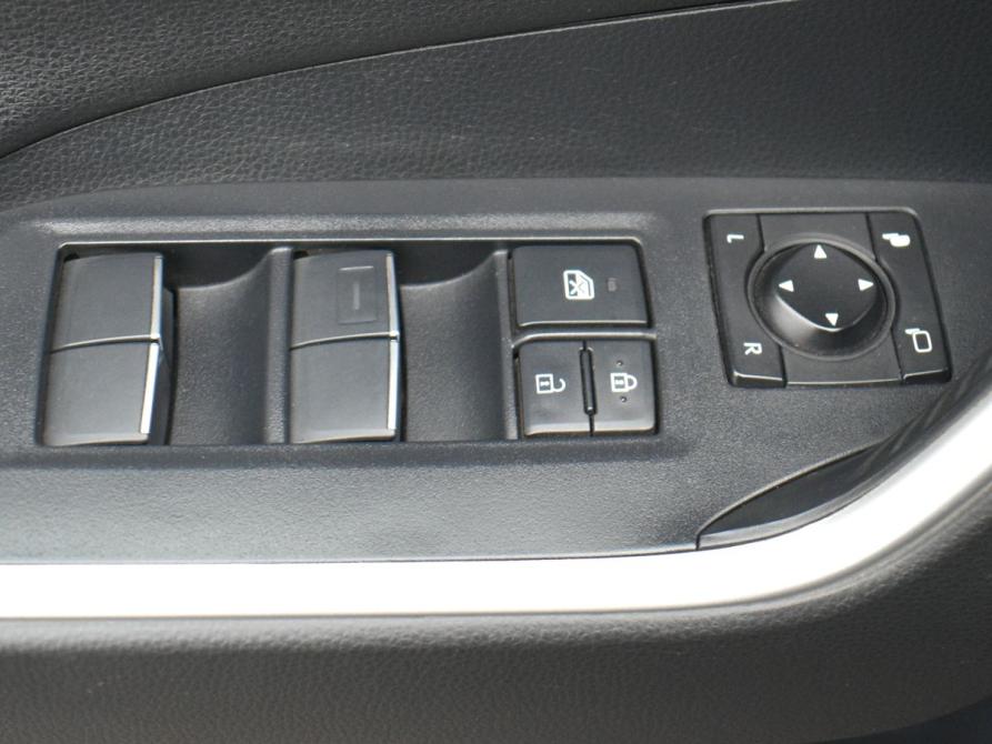 Toyota RAV4 V (XA50) Мурманск  - изображение 12