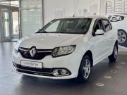 Renault Logan II Саранск  - изображение 18
