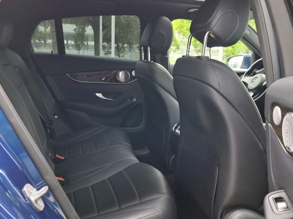 Mercedes-Benz GLC Coupe I (C253) с пробегом 2018 года, цена 3 570 000 рублей, 129048 км, внедорожник, Автокод Объявления