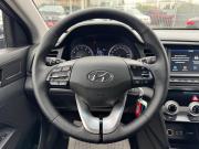 Hyundai Elantra VI (AD) Рестайлинг Пермь  - изображение 30