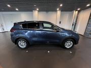 Kia Sportage IV Рестайлинг Чебоксары  - изображение 39