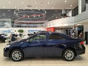Toyota Corolla X (E140 E150) Рестайлинг Казань  - изображение 32