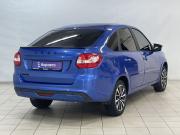 Lada (ВАЗ) Granta I Рестайлинг Воронеж  - изображение 24