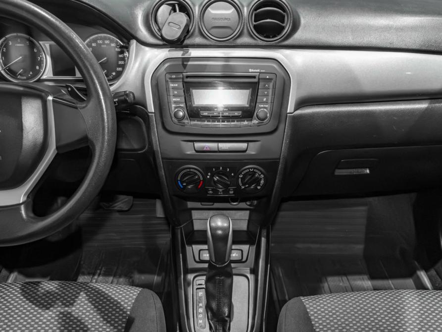 Suzuki Vitara II Екатеринбург  - изображение 17