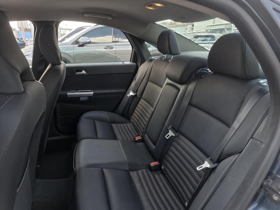 Volvo S40 II Рестайлинг Нижний Новгород  - изображение 6