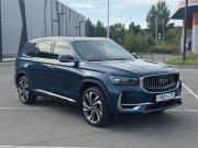 Geely Monjaro I Казань  - изображение 42