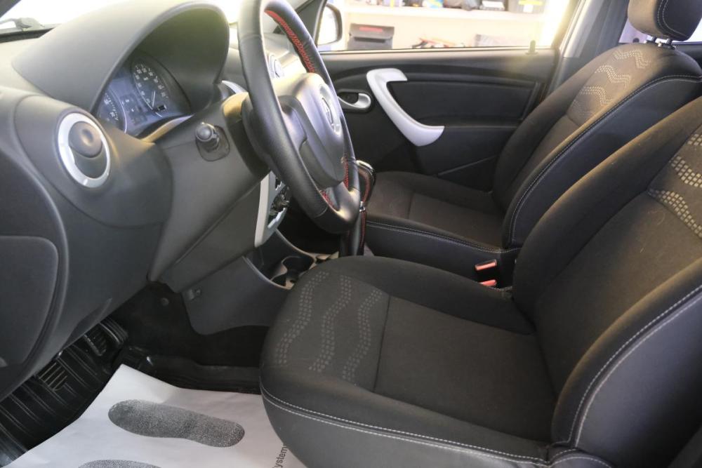 Renault Sandero I Омск  - изображение 8