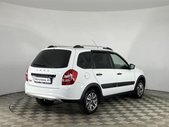 Lada (ВАЗ) Granta I Рестайлинг с пробегом 2023 года, цена 950 000 рублей, 30542 км, универсал, Автокод Объявления